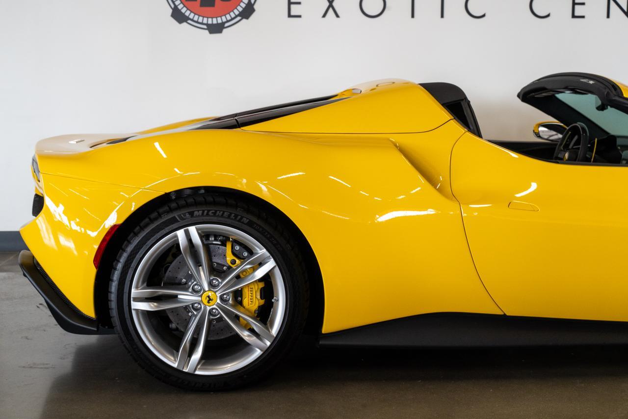 2024 Ferrari 296 GTS San Clemente CA