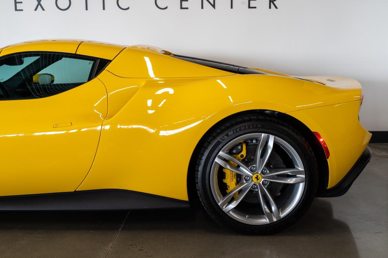 2024 Ferrari 296 GTS San Clemente CA