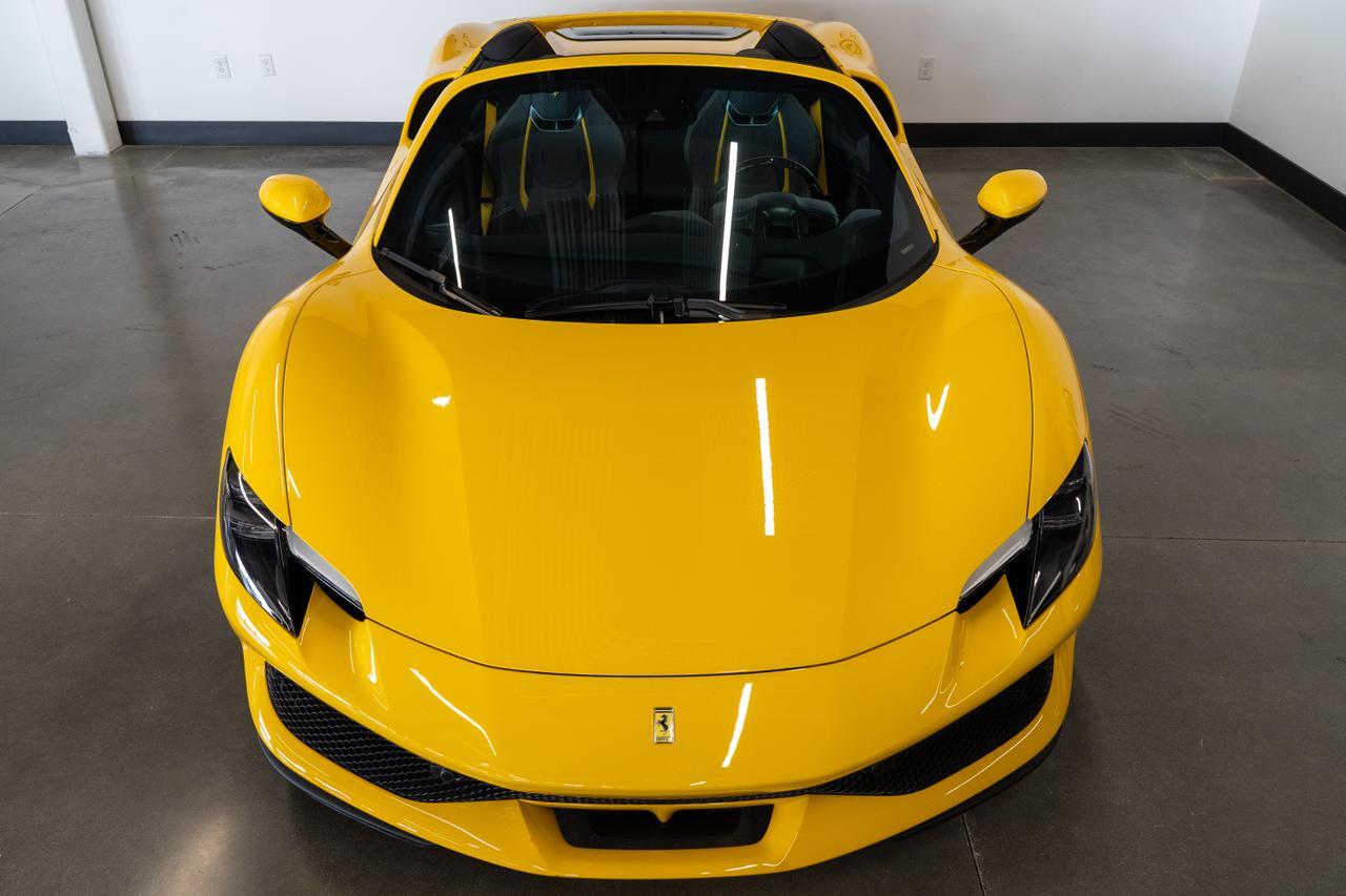 2024 Ferrari 296 GTS San Clemente CA