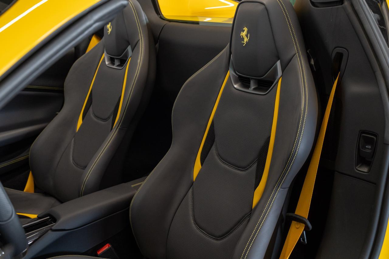 2024 Ferrari 296 GTS San Clemente CA