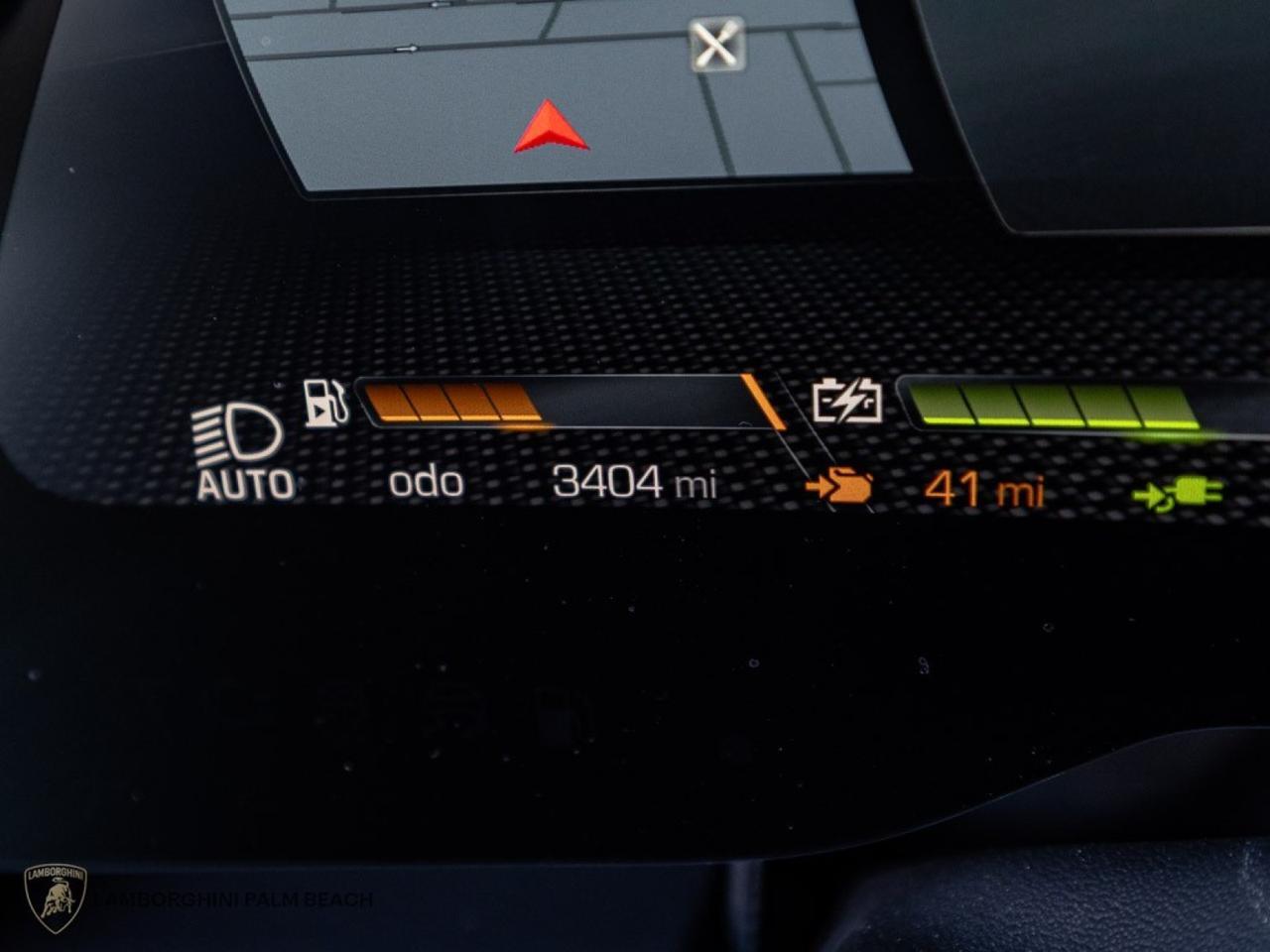 2024 Ferrari 296 GTS West Palm Beach FL