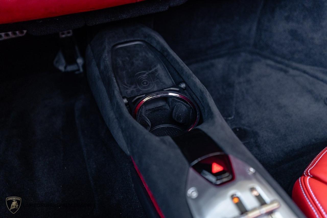 2024 Ferrari 296 GTS West Palm Beach FL