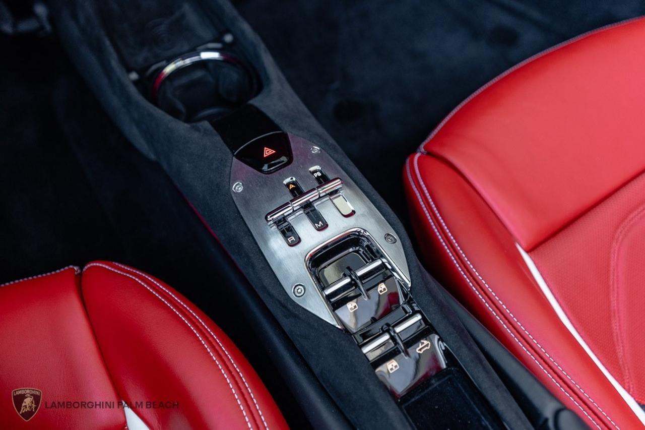 2024 Ferrari 296 GTS West Palm Beach FL