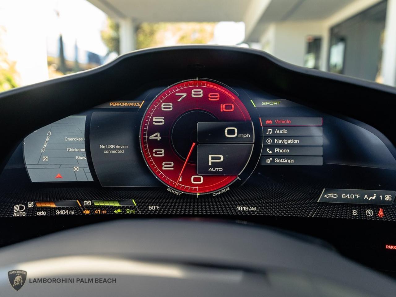 2024 Ferrari 296 GTS West Palm Beach FL