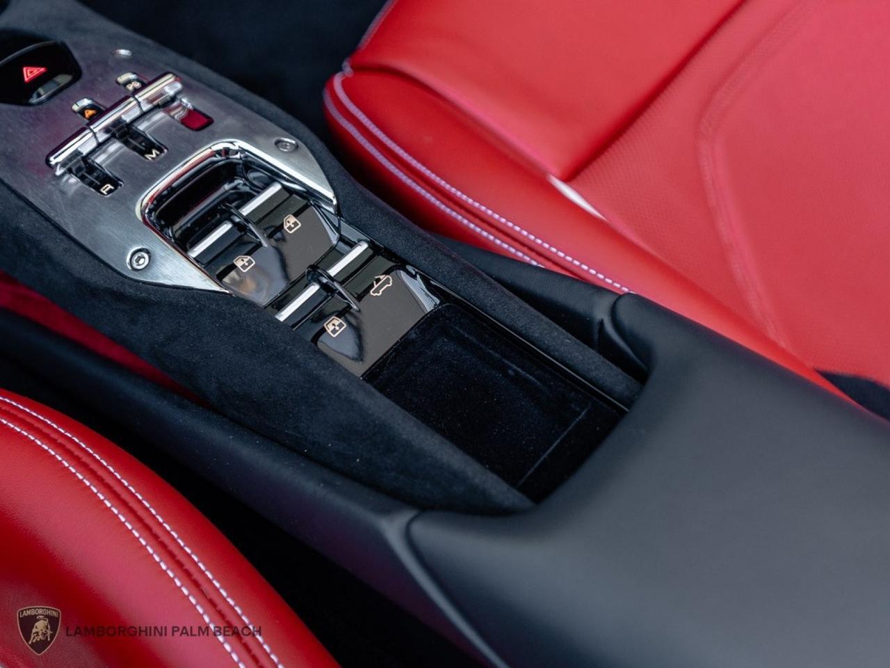 2024 Ferrari 296 GTS West Palm Beach FL