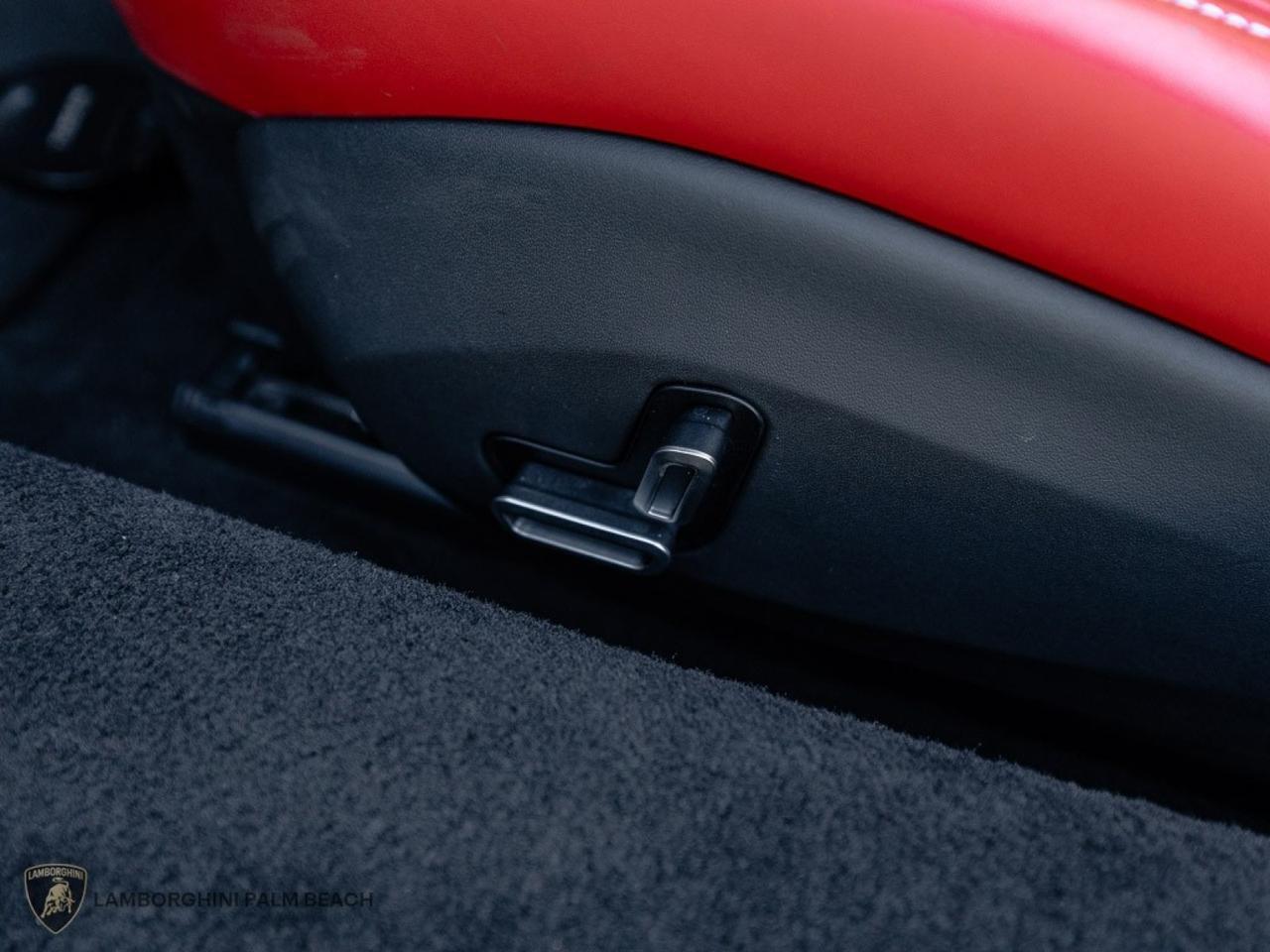 2024 Ferrari 296 GTS West Palm Beach FL