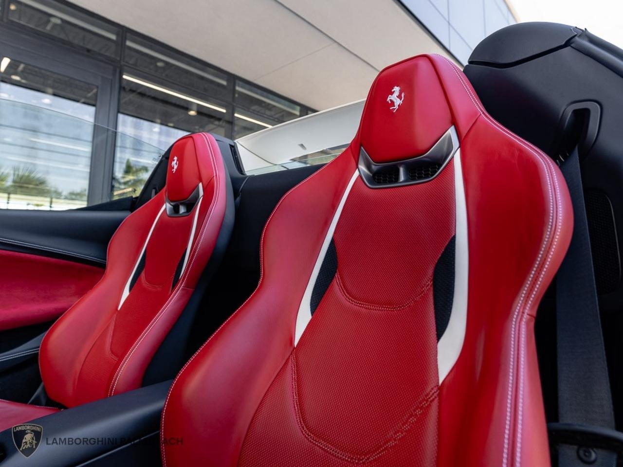 2024 Ferrari 296 GTS West Palm Beach FL