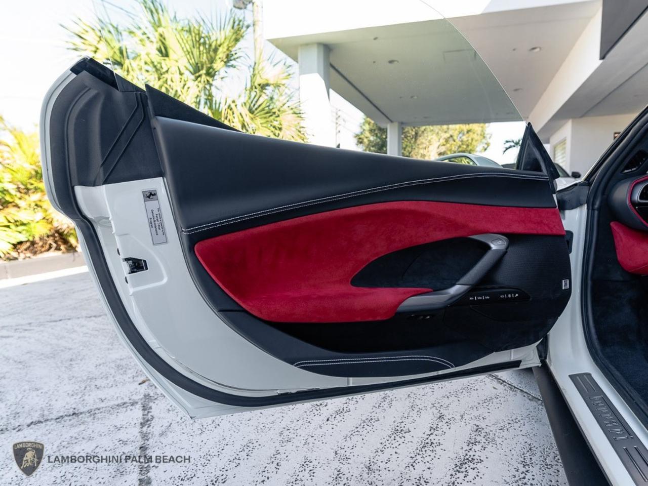 2024 Ferrari 296 GTS West Palm Beach FL