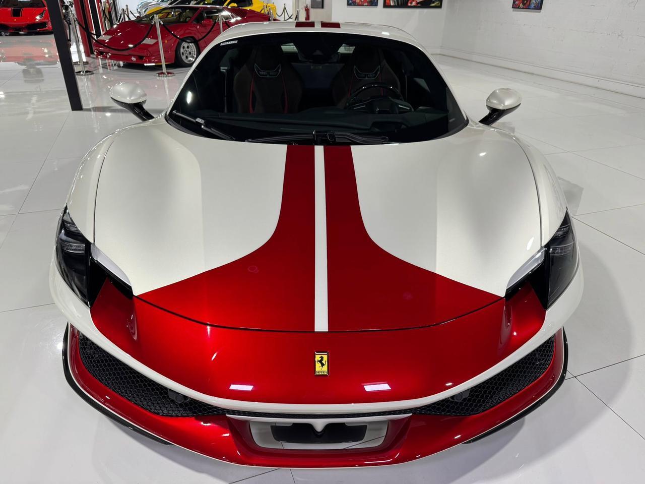 2024 Ferrari 296 GTS ATELIER BUILD! Extra-Range paint, Extended Fiorano, carbon wheels, JBL audio AND MUCH MUCH MORE!! Fort Lauderdale FL