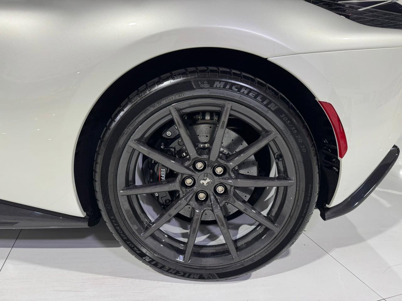 2024 Ferrari 296 GTS ATELIER BUILD! Extra-Range paint, Extended Fiorano, carbon wheels, JBL audio AND MUCH MUCH MORE!! Fort Lauderdale FL