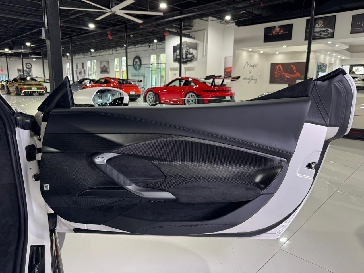 2024 Ferrari 296 GTS ATELIER BUILD! Extra-Range paint, Extended Fiorano, carbon wheels, JBL audio AND MUCH MUCH MORE!! Fort Lauderdale FL