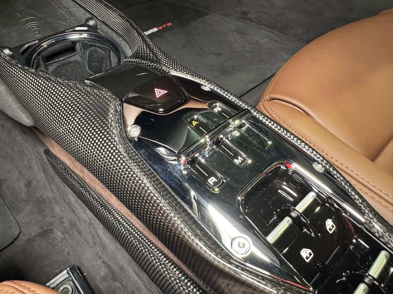 2024 Ferrari 296 GTS ATELIER BUILD! Extra-Range paint, Extended Fiorano, carbon wheels, JBL audio AND MUCH MUCH MORE!! Fort Lauderdale FL