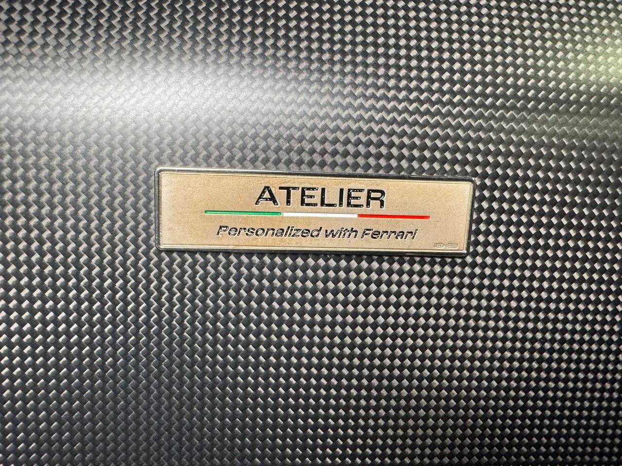 2024 Ferrari 296 GTS ATELIER BUILD! Extra-Range paint, Extended Fiorano, carbon wheels, JBL audio AND MUCH MUCH MORE!! Fort Lauderdale FL