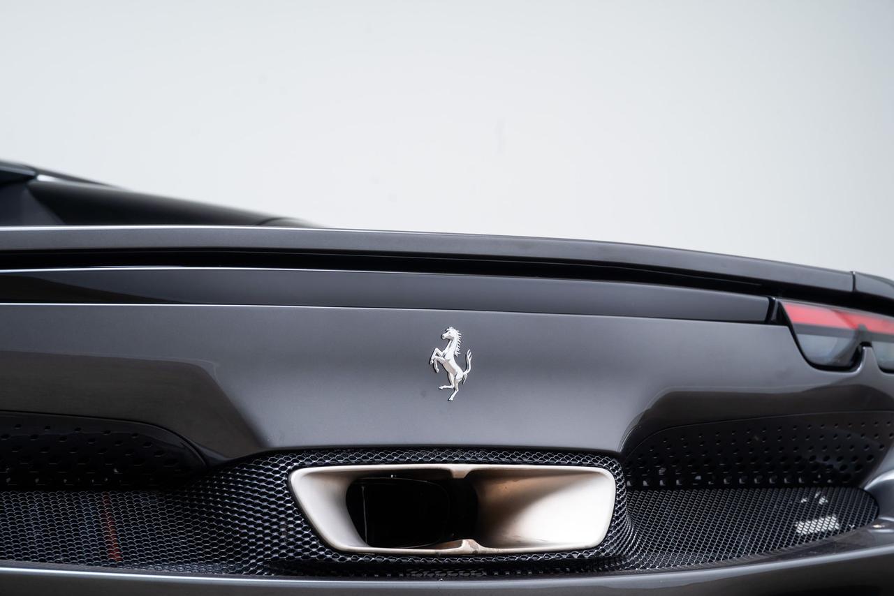 2024 Ferrari 296 GTS Carbon Seats / Front Lift / 1 Owner Portland OR