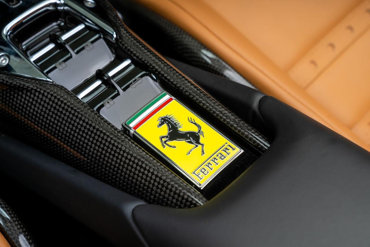 2024 Ferrari 296 GTS Carbon Seats / Front Lift / 1 Owner Portland OR