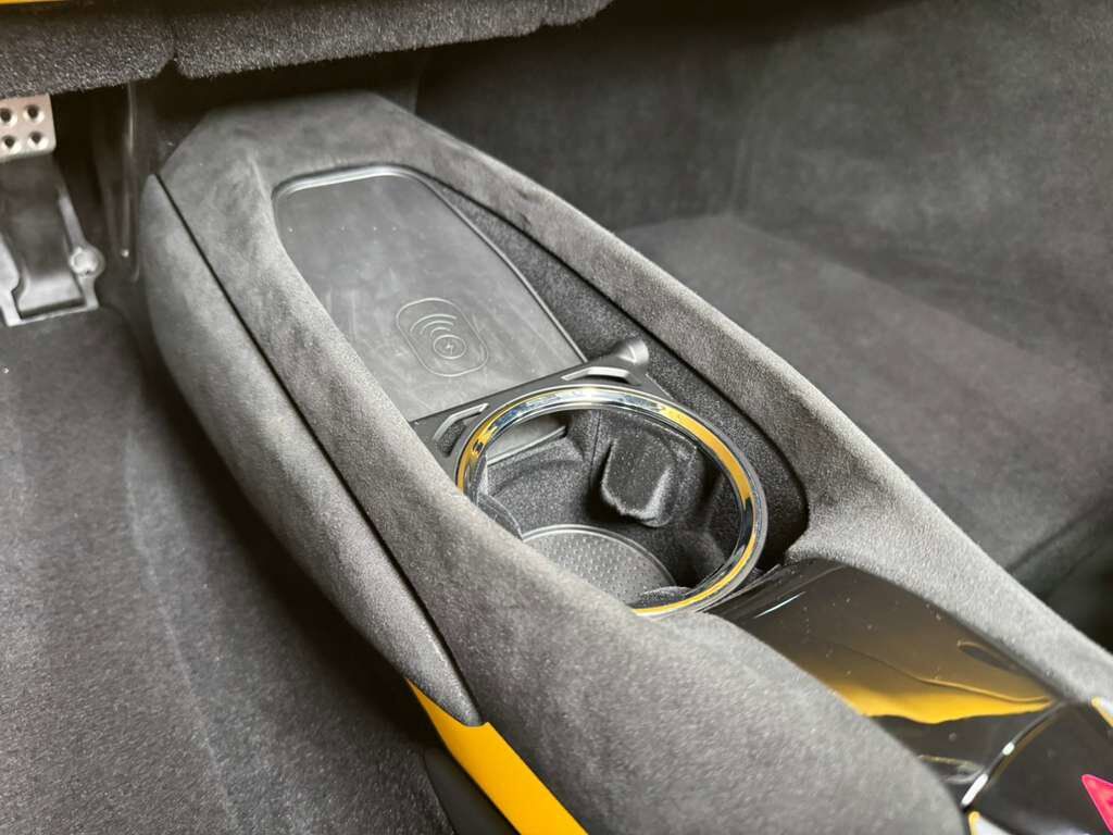 2024 Ferrari 296 GTS DELIVERY MILES! Grigio Scuro paint,Nero DS wheels,front lifter,Extra-Range interior options & MORE!! Fort Lauderdale FL