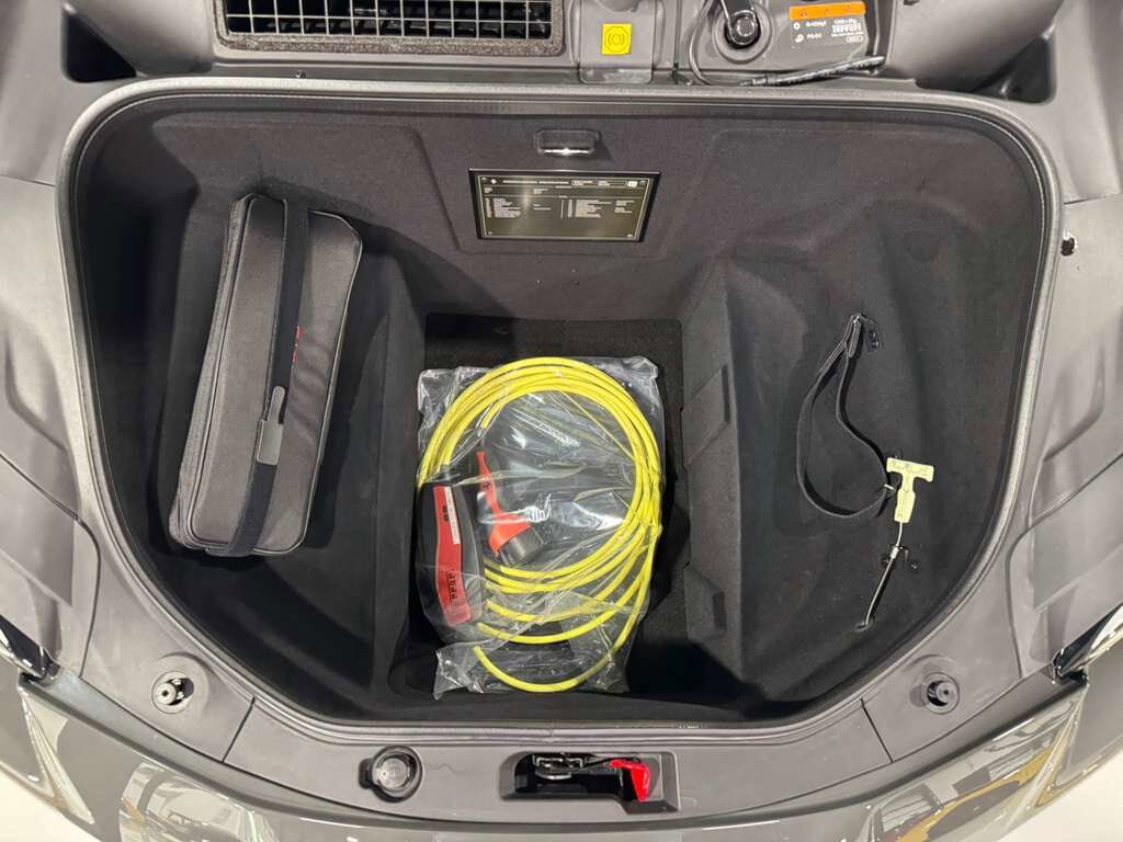 2024 Ferrari 296 GTS DELIVERY MILES! Grigio Scuro paint,Nero DS wheels,front lifter,Extra-Range interior options & MORE!! Fort Lauderdale FL