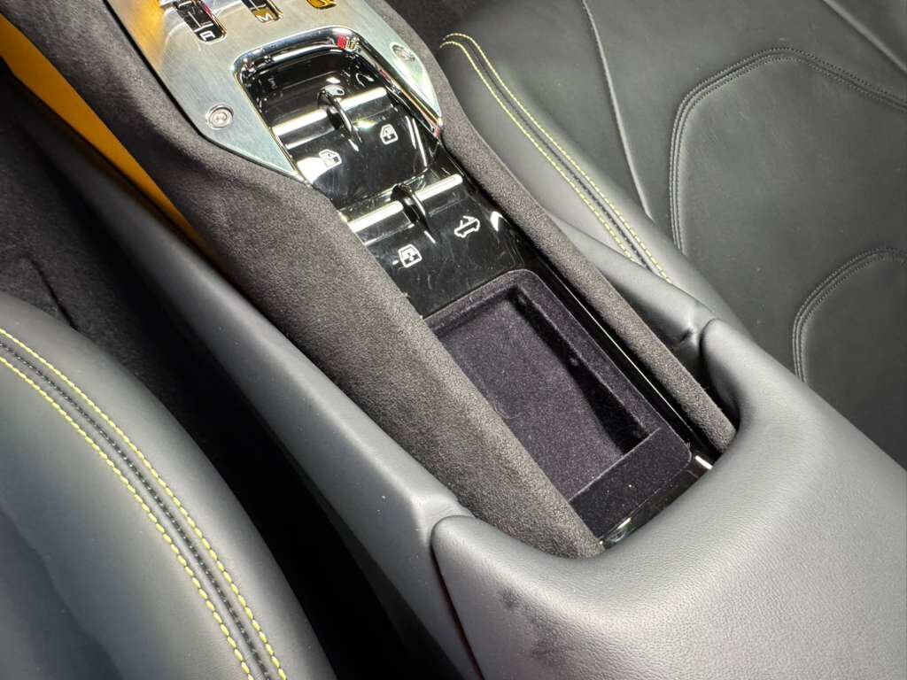 2024 Ferrari 296 GTS DELIVERY MILES! Grigio Scuro paint,Nero DS wheels,front lifter,Extra-Range interior options & MORE!! Fort Lauderdale FL