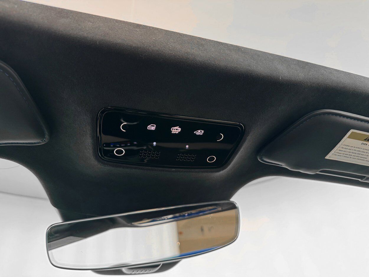 2024 Ferrari 296 GTS GTS Bellevue WA