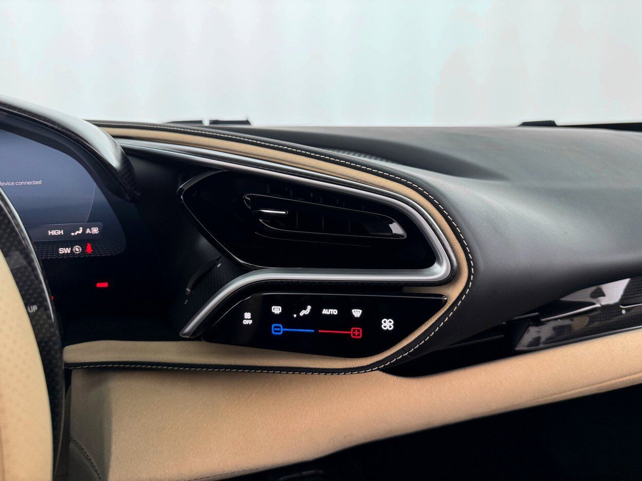 2024 Ferrari 296 GTS GTS Bellevue WA