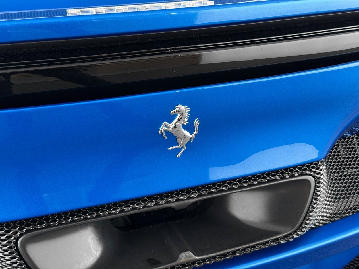 2024 Ferrari 296 GTS GTS Bellevue WA