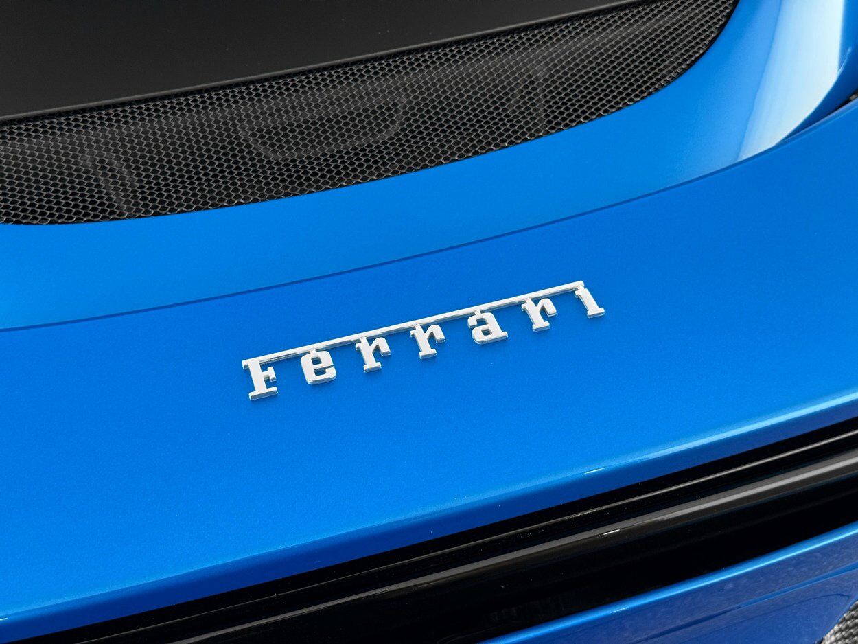 2024 Ferrari 296 GTS GTS Bellevue WA