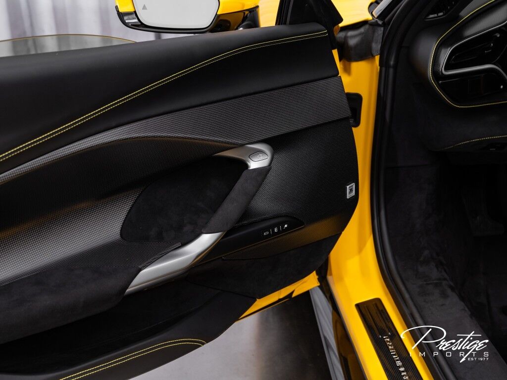 2024 Ferrari 296 GTS North Miami Beach FL