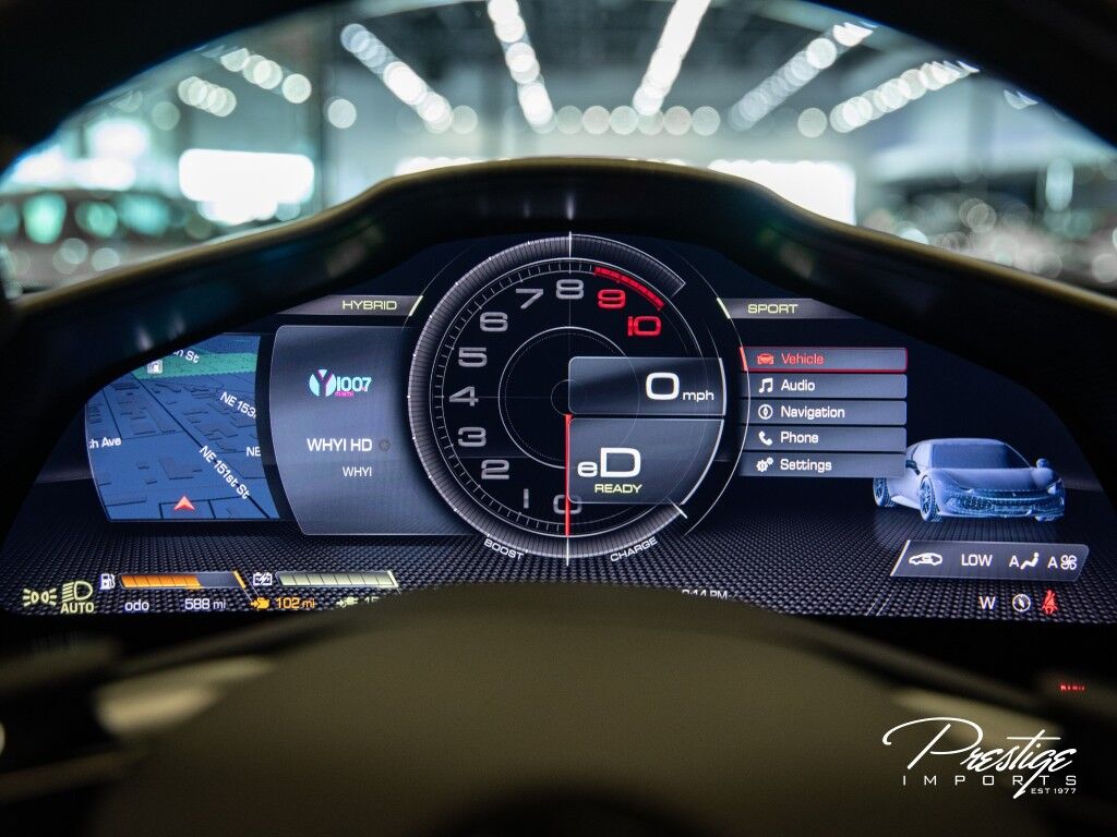 2024 Ferrari 296 GTS North Miami Beach FL