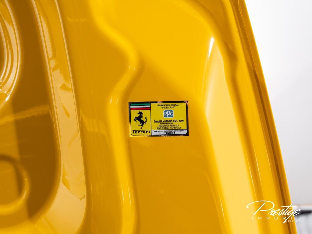 2024 Ferrari 296 GTS North Miami Beach FL