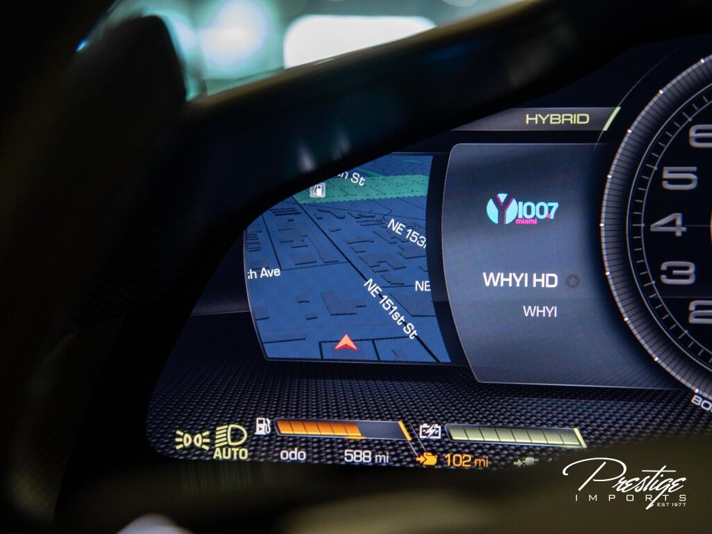 2024 Ferrari 296 GTS North Miami Beach FL