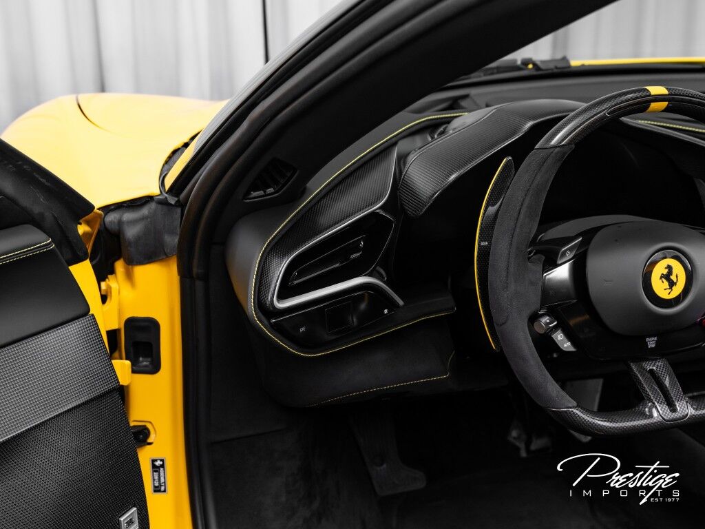 2024 Ferrari 296 GTS North Miami Beach FL