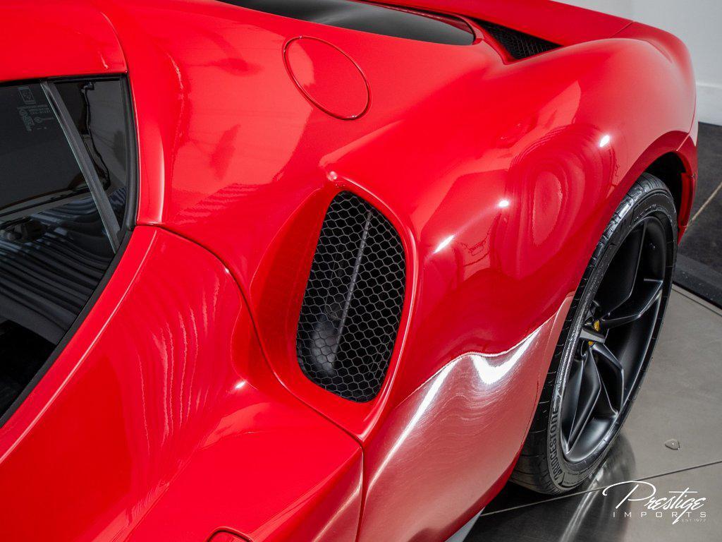 2024 Ferrari 296 Gtb Coupe North Miami Beach FL