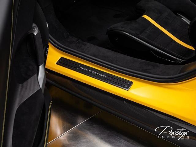 2024 Ferrari 296 Gts Convertible North Miami Beach FL