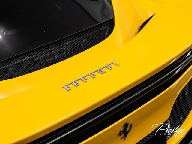 2024 Ferrari 296 Gts Convertible North Miami Beach FL