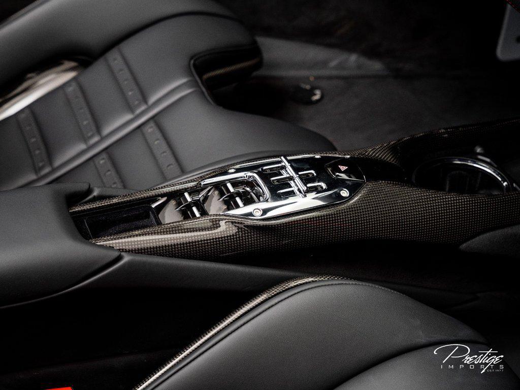 2024 Ferrari 296 Gts Convertible North Miami Beach FL
