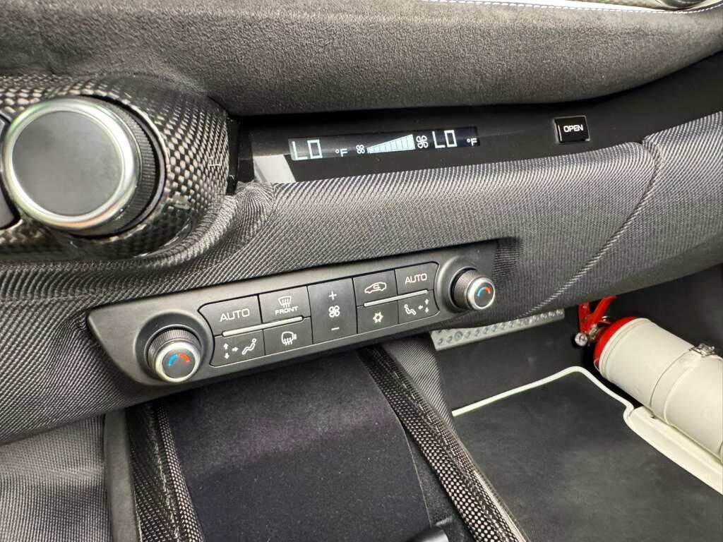 2024 Ferrari 812 Competizione Fort Lauderdale FL