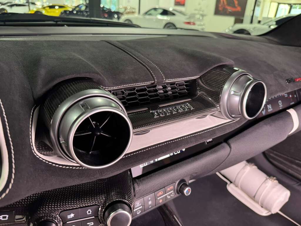 2024 Ferrari 812 Competizione Atelier New York build,Extra-Range paint/interior,JBL audio,passenger display,carbon galore & MORE!! Fort Lauderdale FL