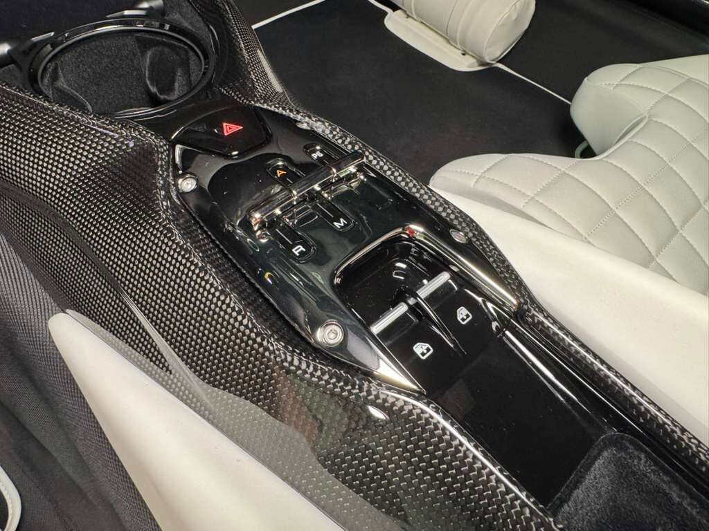 2024 Ferrari 812 Competizione Atelier New York build,Extra-Range paint/interior,JBL audio,passenger display,carbon galore & MORE!! Fort Lauderdale FL