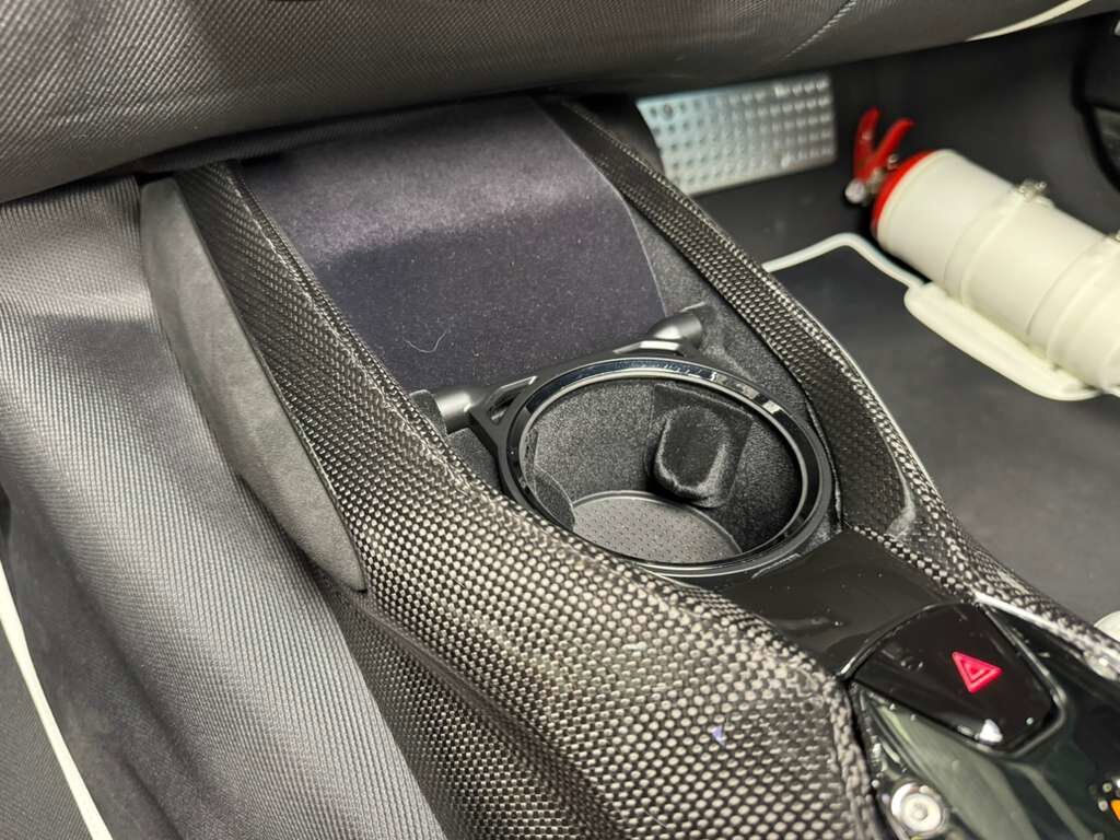 2024 Ferrari 812 Competizione Atelier New York build,Extra-Range paint/interior,JBL audio,passenger display,carbon galore & MORE!! Fort Lauderdale FL