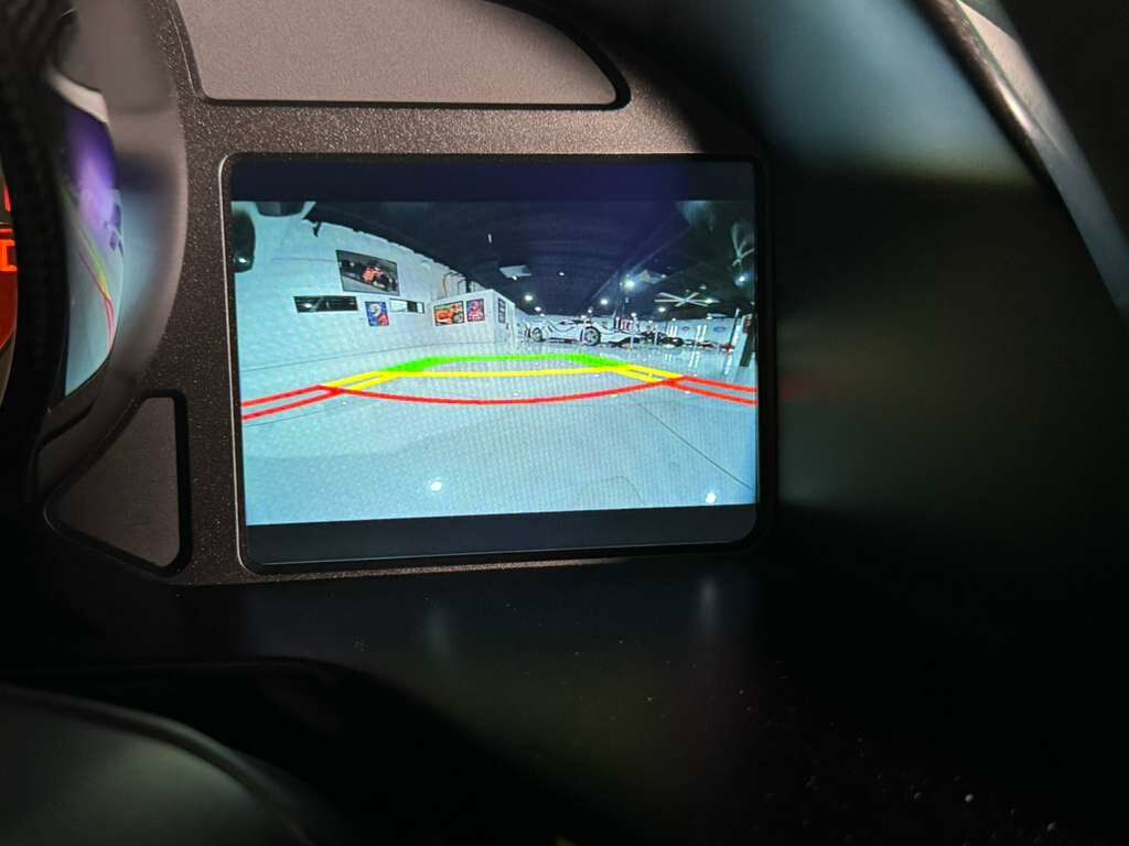 2024 Ferrari 812 Competizione Atelier New York build,Extra-Range paint/interior,JBL audio,passenger display,carbon galore & MORE!! Fort Lauderdale FL