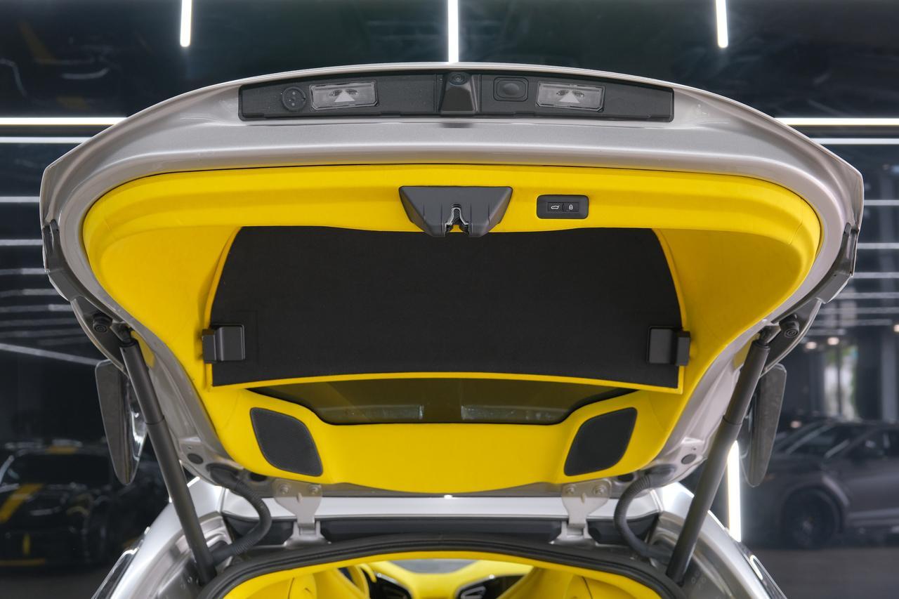 2024 Ferrari PUROSANGUE MANSORY Base Miami FL