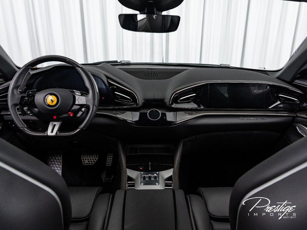 2024 Ferrari Purosangue . North Miami Beach FL