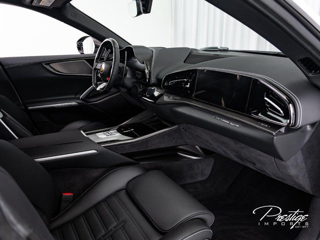 2024 Ferrari Purosangue . North Miami Beach FL