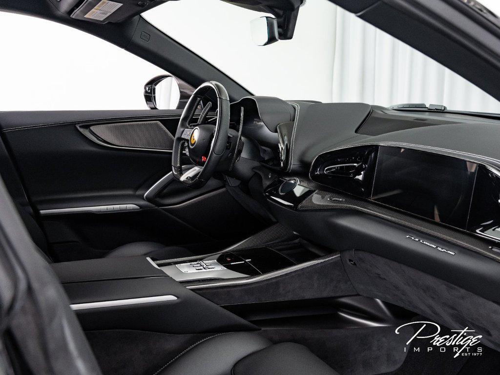 2024 Ferrari Purosangue . North Miami Beach FL