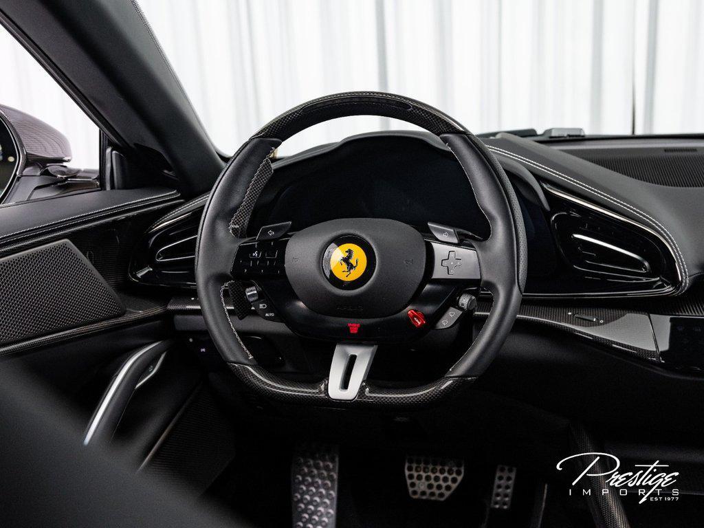 2024 Ferrari Purosangue . North Miami Beach FL