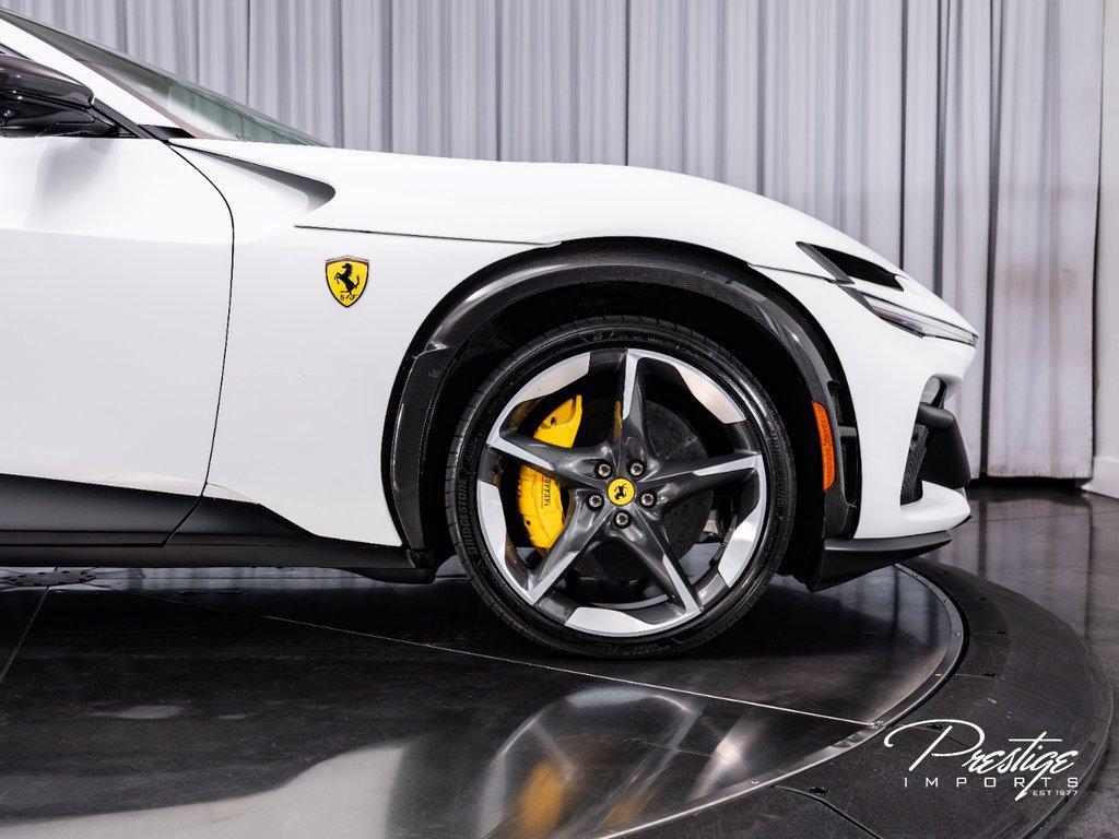 2024 Ferrari Purosangue . North Miami Beach FL