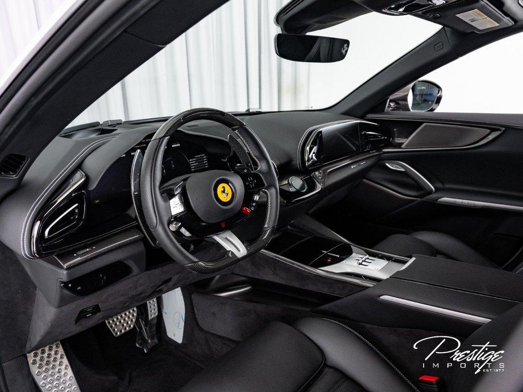 2024 Ferrari Purosangue . North Miami Beach FL