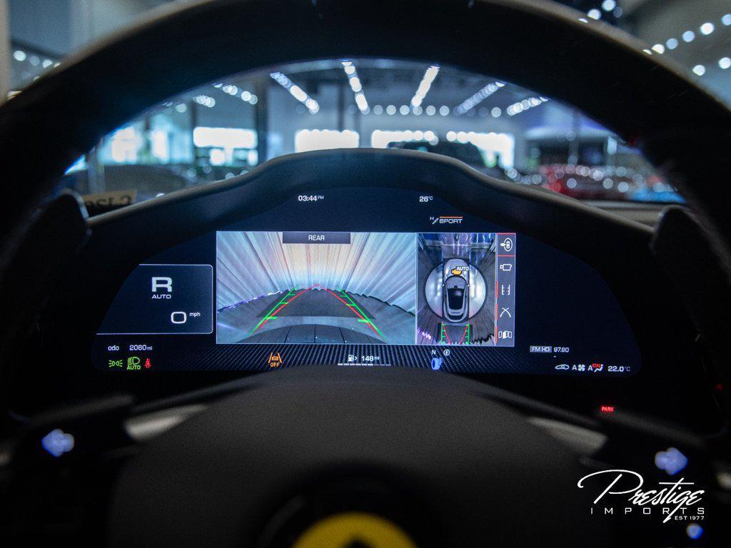 2024 Ferrari Purosangue . North Miami Beach FL