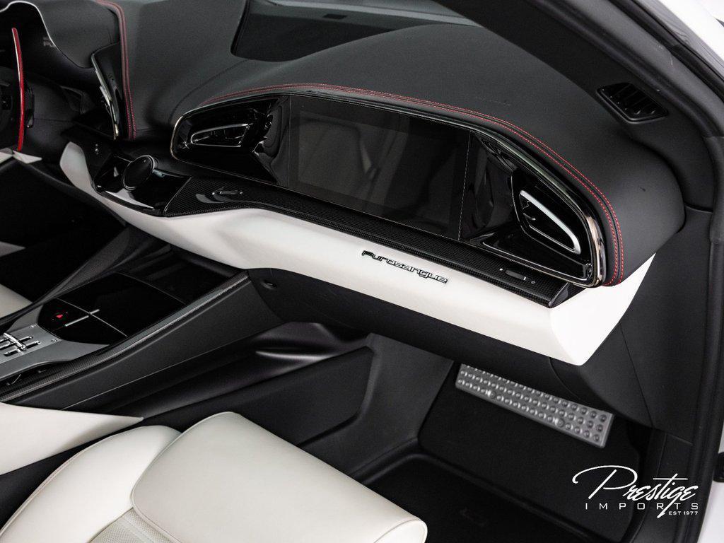 2024 Ferrari Purosangue . North Miami Beach FL