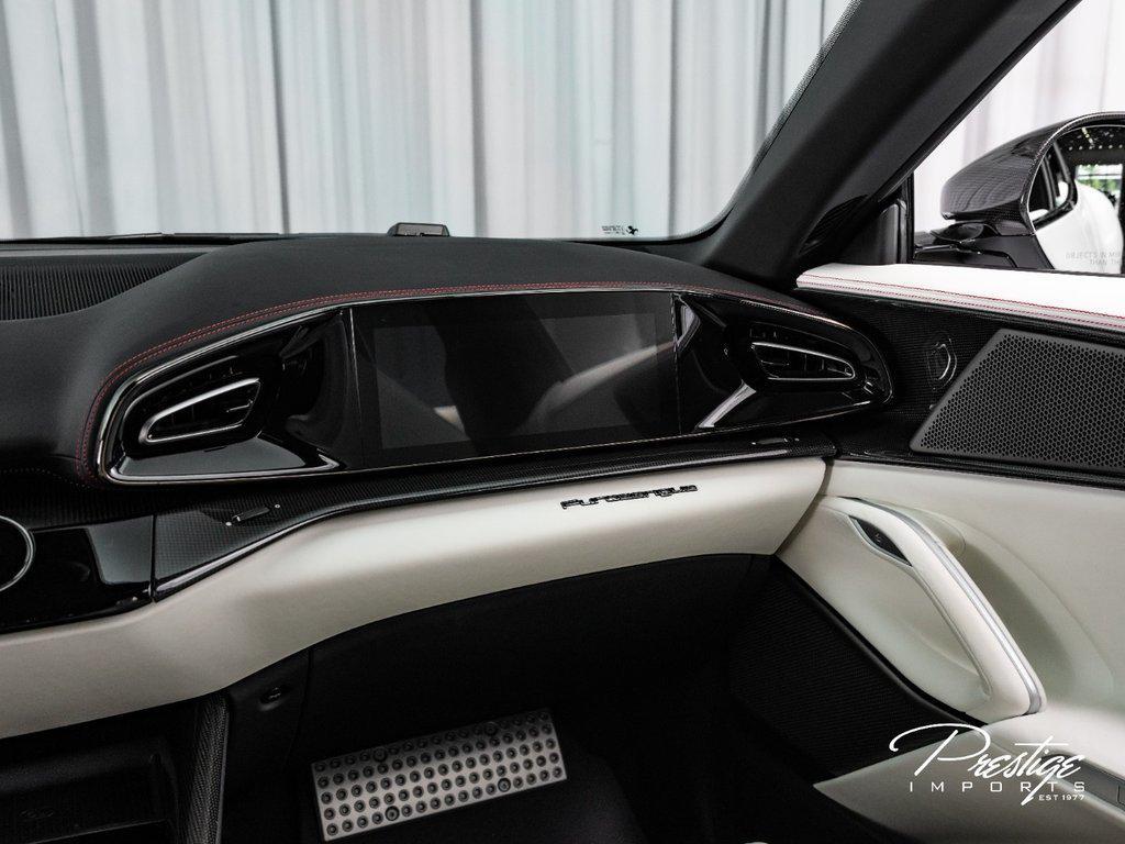 2024 Ferrari Purosangue . North Miami Beach FL